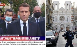 Le Gouvernement Tunisien Qualifie L’attentat De Nice De « Lâche Et Brutale » – Actualités 31/10/2020