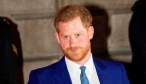 Le Prince Harry Tire Sur Les Racistes Et Livre Un Important Message