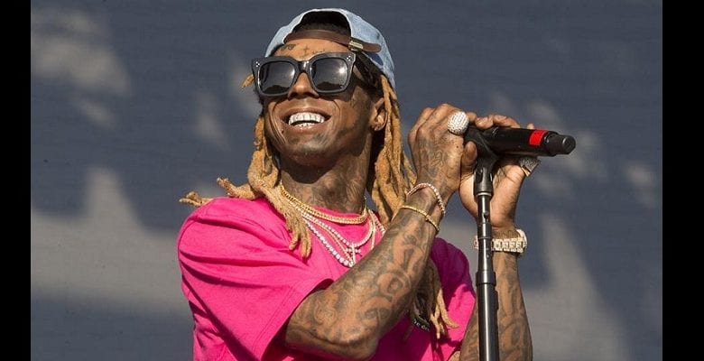 Lil Wayne Liste Rappeurs Préférés