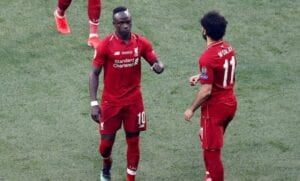 Liverpool : Dispute Mané-Salah , Owen A La Solution !