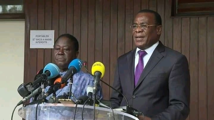 Côte D’ivoire : L’opposition Veut Empêcher Les Élections « Par Tous Les Moyens Légaux »