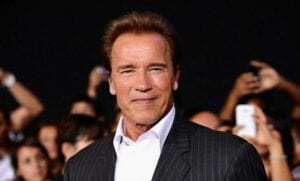 Usa : L&Rsquo;Acteur Arnold Schwarzenegger Attaque Donald Trump