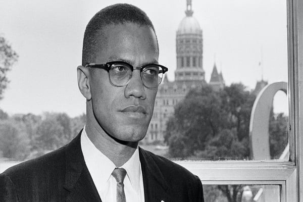 Malcolm X Un De Ses Assassins Révèlemotif Du Meurtre