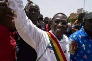 Mali : Soumaila Cissé Enfin Libéré