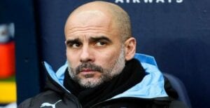 Manchester City : Le Club A Déjà Choisi Le Remplaçant De Pep Guardiola