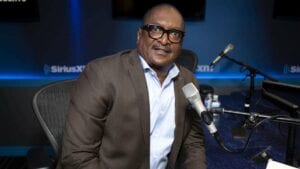 Mathew Knowles, Le Père De Beyoncé, Président D&Rsquo;Une Société Nigériane De Streaming