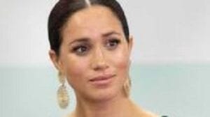 Meghan Markle: Voici Les Raisons De Son Absence Sur Les Réseaux Sociaux