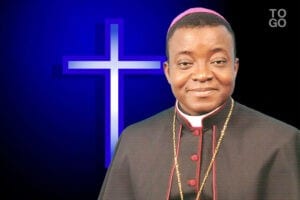 Affaire De Vatican : Mgr Nicodème Barrigah Réagit Enfin