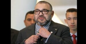 Mohammed Vi : Le Roi S’offre Un Hôtel Particulier À 80 Millions D’euros