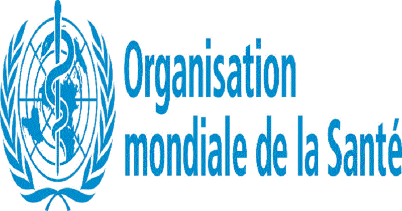 L’organisation Mondiale De La Santé (Oms) Recrute