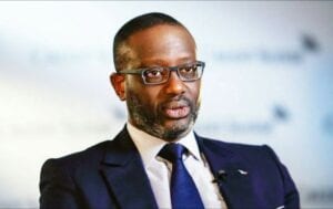 L&Rsquo;Ivoirien Tidjane Thiam Investit Dans Une Startup Pour Prolonger La Durée De La Vie