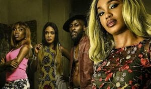 Oloture:  Film Netflix À Succes À Regarder – Film Nigerian Réussi