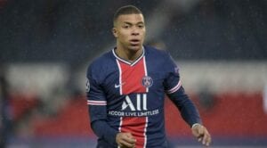 Psg / Kylian Mbappé : “J’apprends Encore À Faire Les Bons Choix”