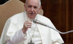 Nigeria/Endsars: La Réaction Du Pape François