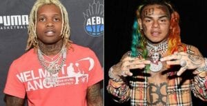 People : 6Ix9Ine S’attaque À Lil Durk, Lil Reese Le Menace De Mort !