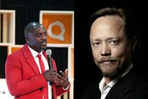 Présidentielle Aux Usa : Akon, Conseiller Du Candidat Brock Pierce