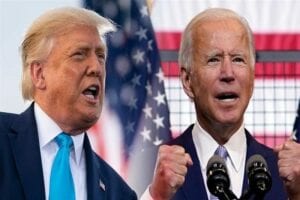 Présidentielle 2020 : Donald Trump Révèle Ce Qu’il Fera S’il Perd Face À Joe Biden