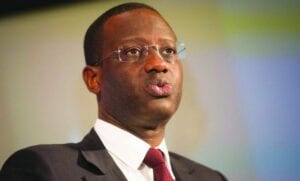 Présidentielle Ivoirienne / Le Banquier Tidjane Thiam Rejoint L’opposition Contre Le 3E Mandat De Ouattara (Affi )