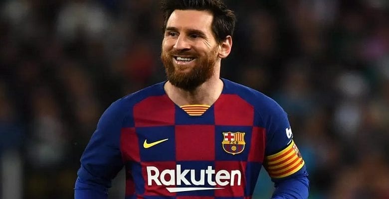Prix Aldo Rovira 2020 : Le Meilleur Joueur Du Barça Dévoilé, Ce N’est Pas Messi