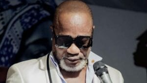 Rdc : Koffi Olomide Frappé Par Un Grand Malheur (Vidéo)