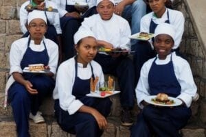 Recrutement De Gestionnaires De Restaurant H/F