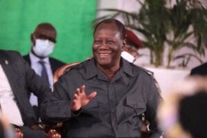 Retour De Laurent Gbagbo : Alassane Ouattara Brise Le Silence