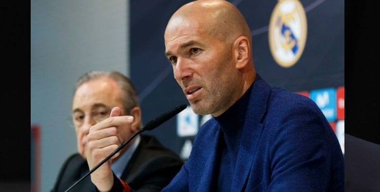 Réal Madrid : Pour Ce Crack Espagnol, Le Club Met 80 Millions D’euros Sur La Table (Espn)