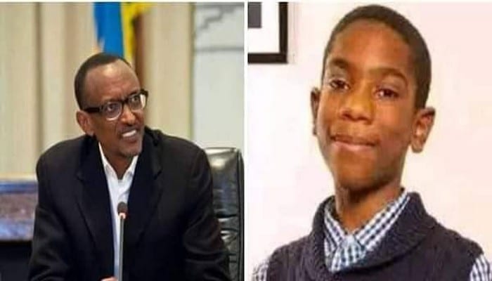 Rwanda : Paul Kagamé N’a Nommé Aucun Jeune Homme De 19 Ans À Un Poste Ministériel