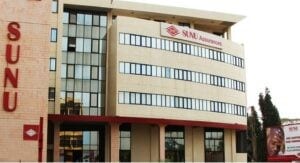 Sunu Assurances Vie Togo Recrute De Conseillers En Assurances Vie