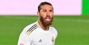 Real Madrid : Sergio Ramos Prend Enfin Une Décision Pour Son Futur