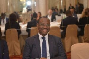 Guillaume Soro Au Mali Pour Planifier Un Coup D’état ?