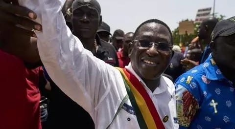 Soumaïla Cissé, Prochain Président Malien ?