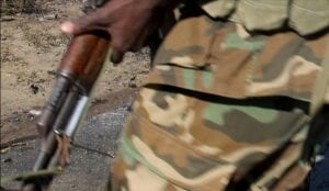 Tension En Guinée : Alpha Condé Appelle L&Rsquo;Armée Au Secours