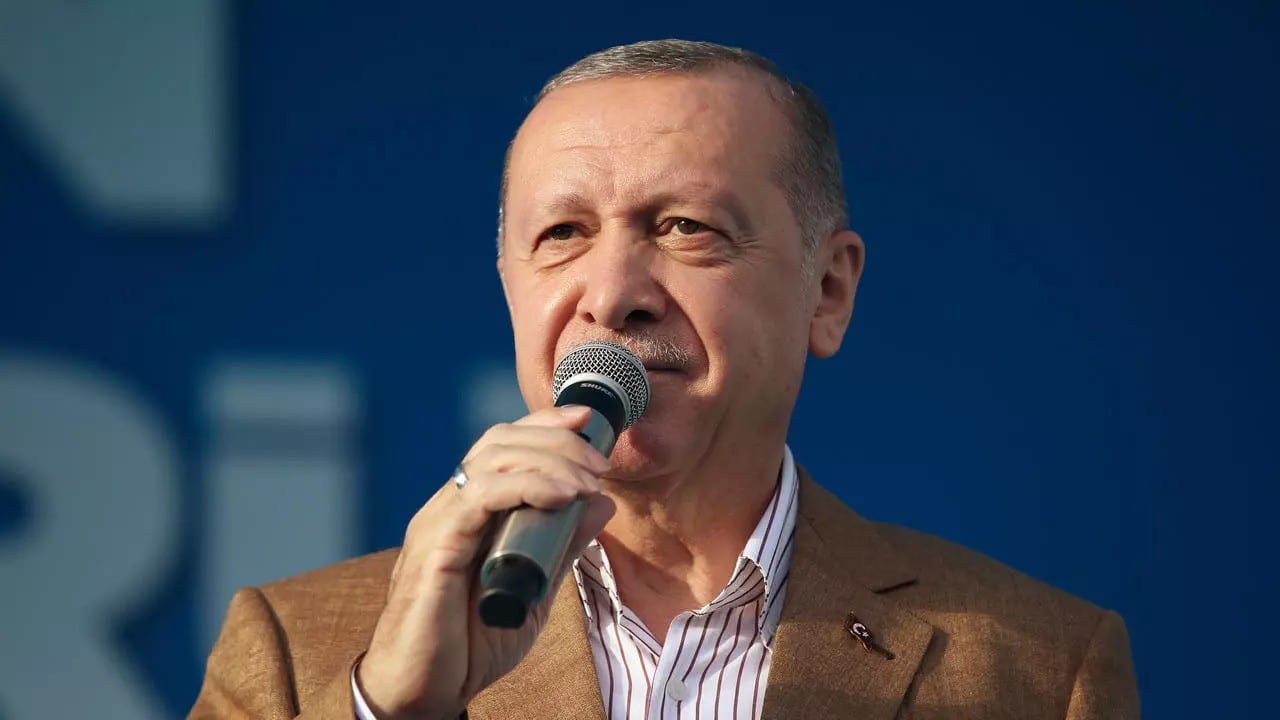 Tensions France Turquie Erdogan Turcs De Boycotter Les Produits Français