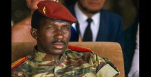 Thomas Sankara: Nouveau Rebondissement Dans L’affaire De Son Assassinat