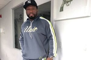 Usa : 50 Cent Explique Pourquoi Il Votera Donald Trump