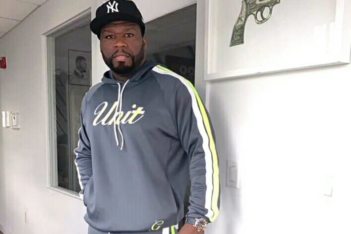 USA : 50 Cent explique pourquoi il votera Donald Trump