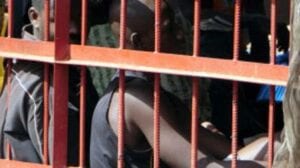 Un Cousin De Sidiki Diabaté Emprisonné Pour Viol