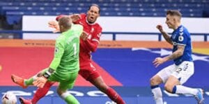 Liverpool : Ligaments Touchés Et Opération À Suivre Pour Van Dijk