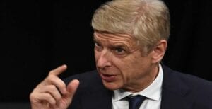 Wenger : « Actuellement, C’est La Meilleure Équipe D’europe »