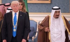 Yémen: Un Tribunal Condamne À Mort Donald Trump, Le Roi Et Le Prince Héritier Saoudiens