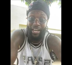 Emmanuel Adebayor Réagit Enfin Au Scandale De Prostitution Qui L&Rsquo;Éclabousse