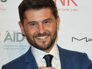 Qui Est En Réalité Christophe Beaugrand-Gerin?