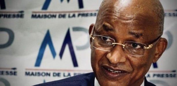 Guinée : La Maison De L&Rsquo;Opposant Cellou Dalein Diallo Encerclée