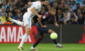 La Déclaration Forte D’adil Rami Sur L’avenir De Kylian Mbappé