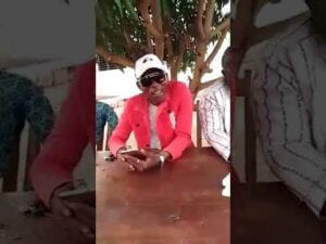 Bénin : Dg Pacôme Décède Après La Mort De Sa Femme