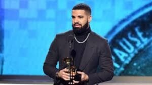 Musique : Drake Bat Un Nouveau Record 