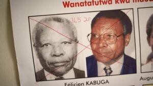 Génocide Rwandais: Felicien Kabuga Bientôt À La Cpi