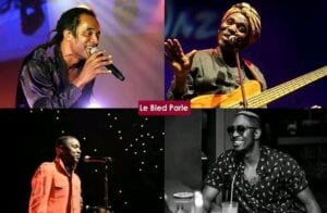 Top 5 Des Musiciens Camerounais Les Plus Riches En 2020