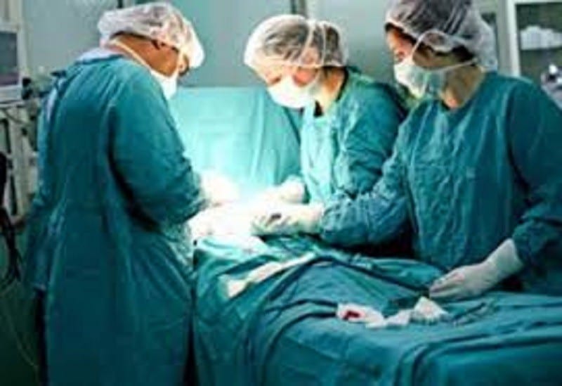 Les Médecins Annoncent La Découverte D&Rsquo;Un Organe Inconnu Dans Le Corps Humain
